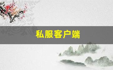 私服客户端 (11)