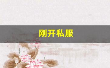 刚开私服 (4)