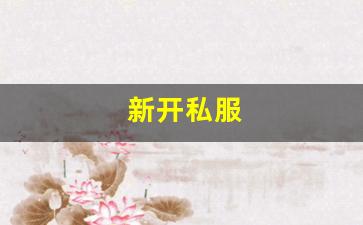 热血江湖sf一条龙：新开私服(传奇新开服网站大全) (4)