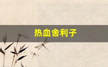 热血舍利子(顶级血舍利子) (2)